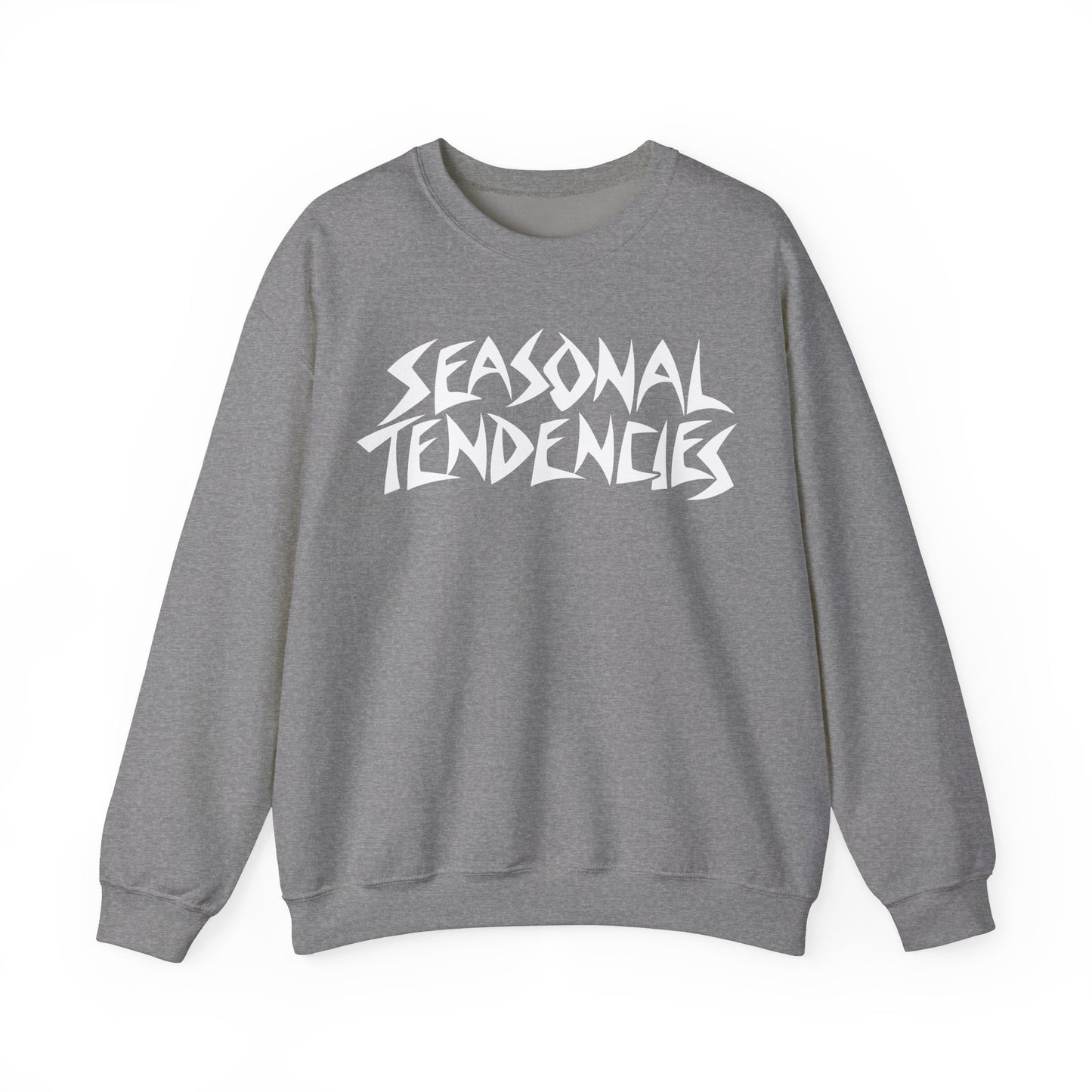 Seasonal Tendencies Sweatshirt