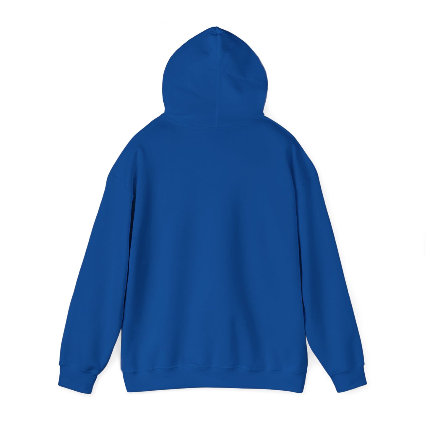 Seasonal Tendencies Hoodie