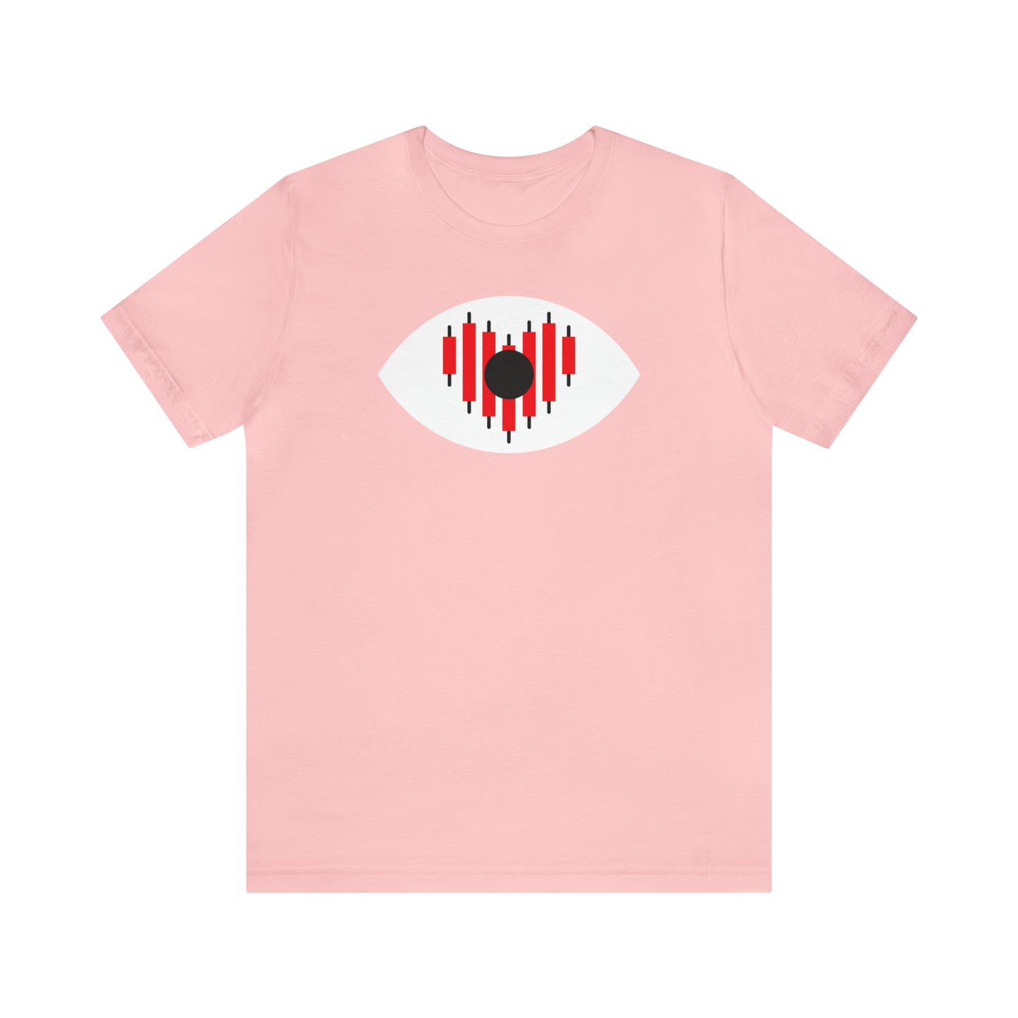 Bear-eyed Shirt