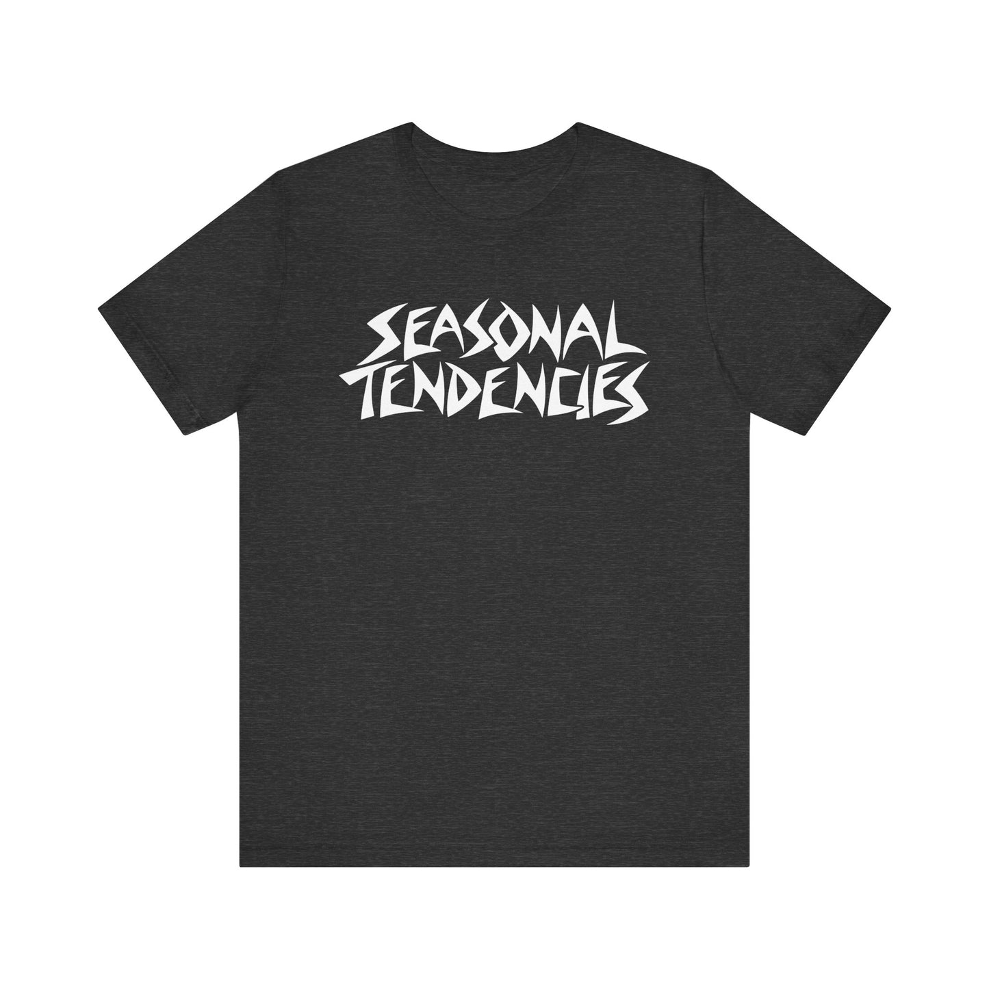 Seasonal Tendencies Tshirt