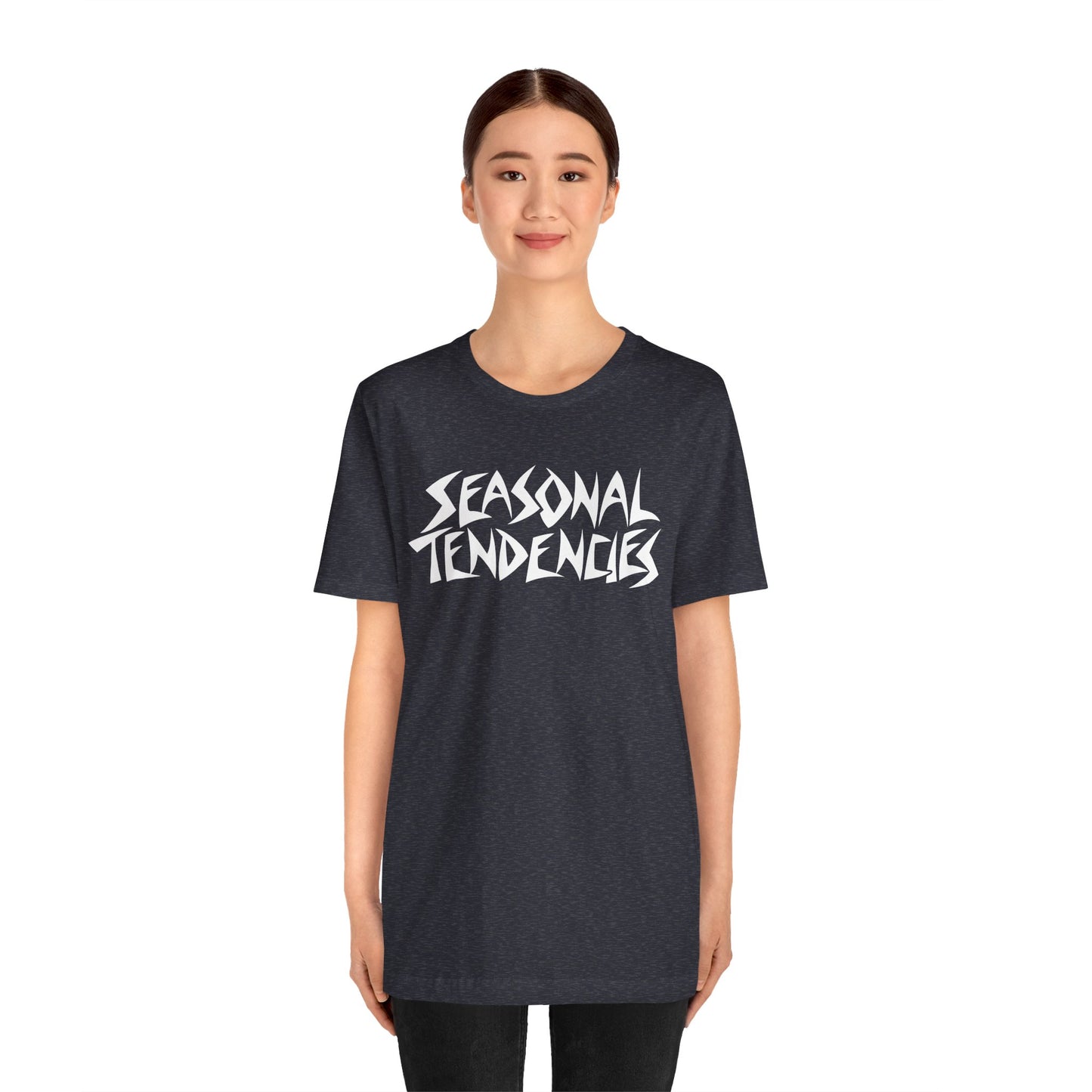 Seasonal Tendencies Tshirt