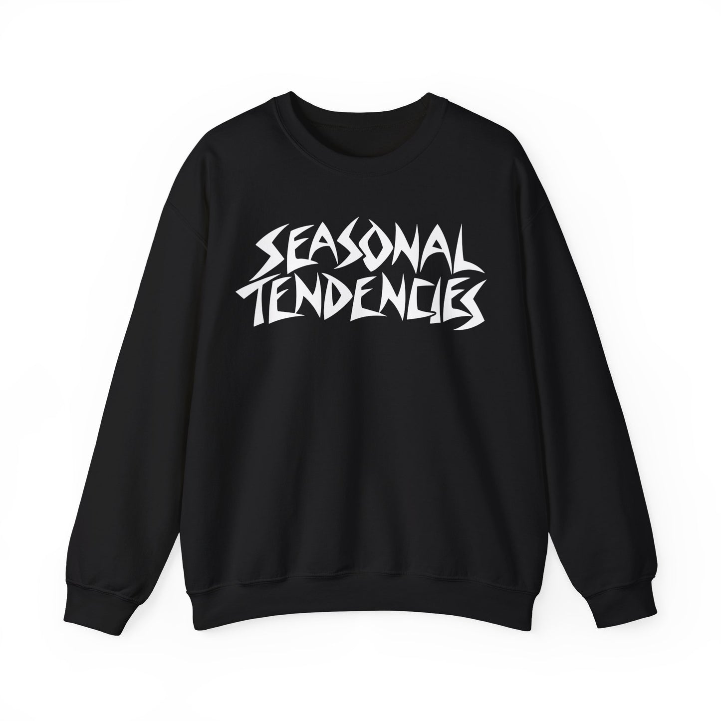 Seasonal Tendencies Sweatshirt