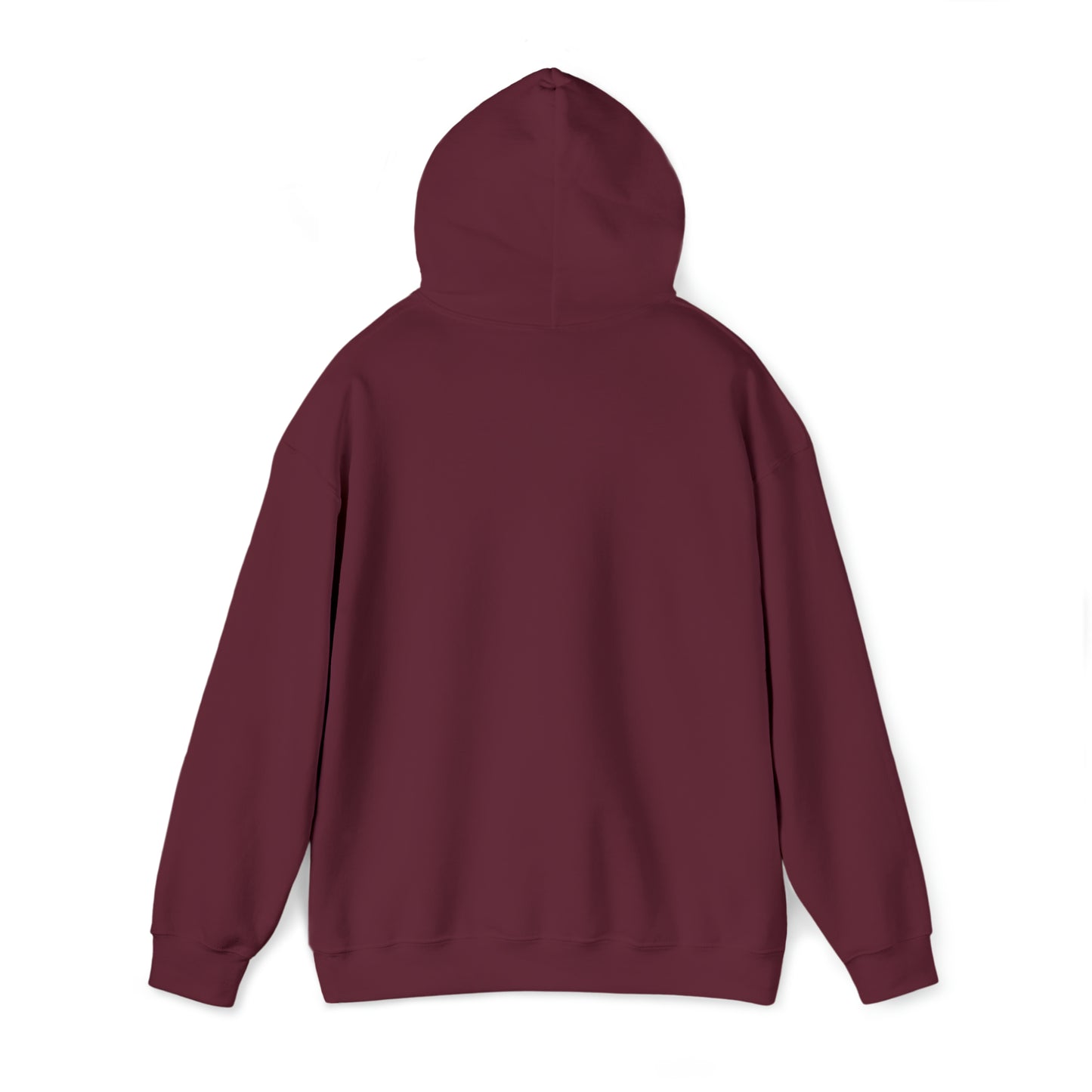 Love Risk Hoodie
