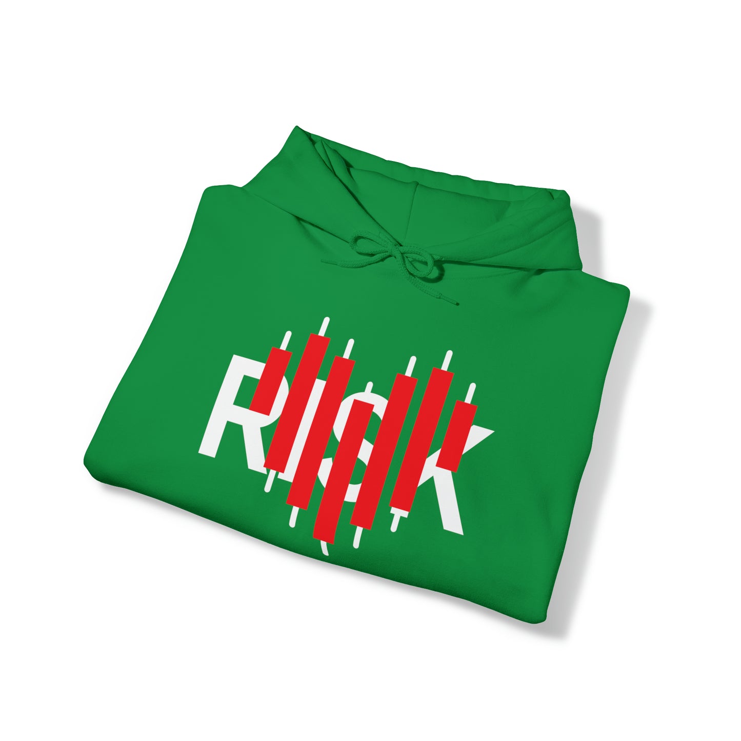 Love Risk Hoodie