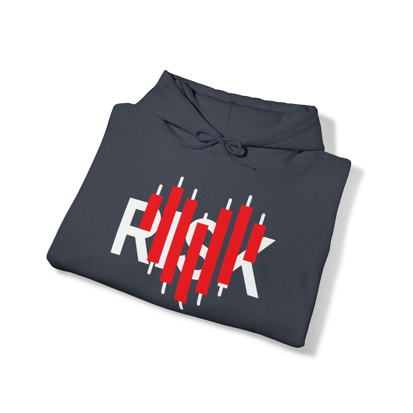 Love Risk Hoodie