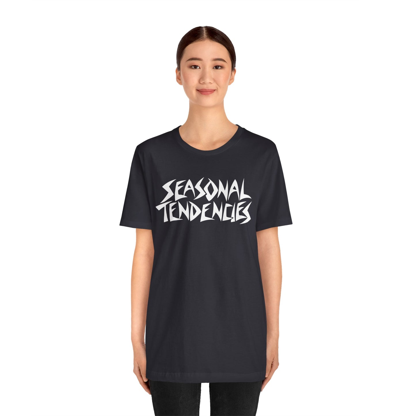 Seasonal Tendencies Tshirt