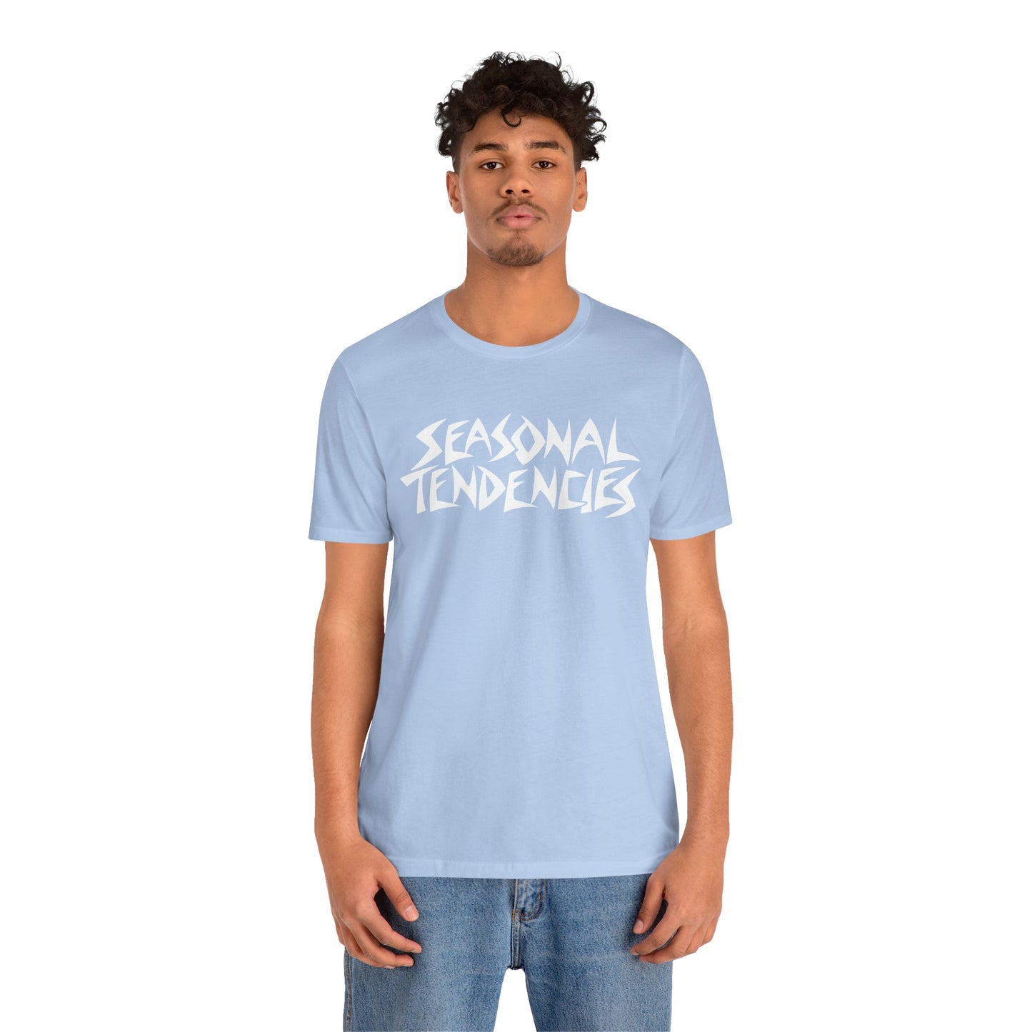 Seasonal Tendencies Tshirt