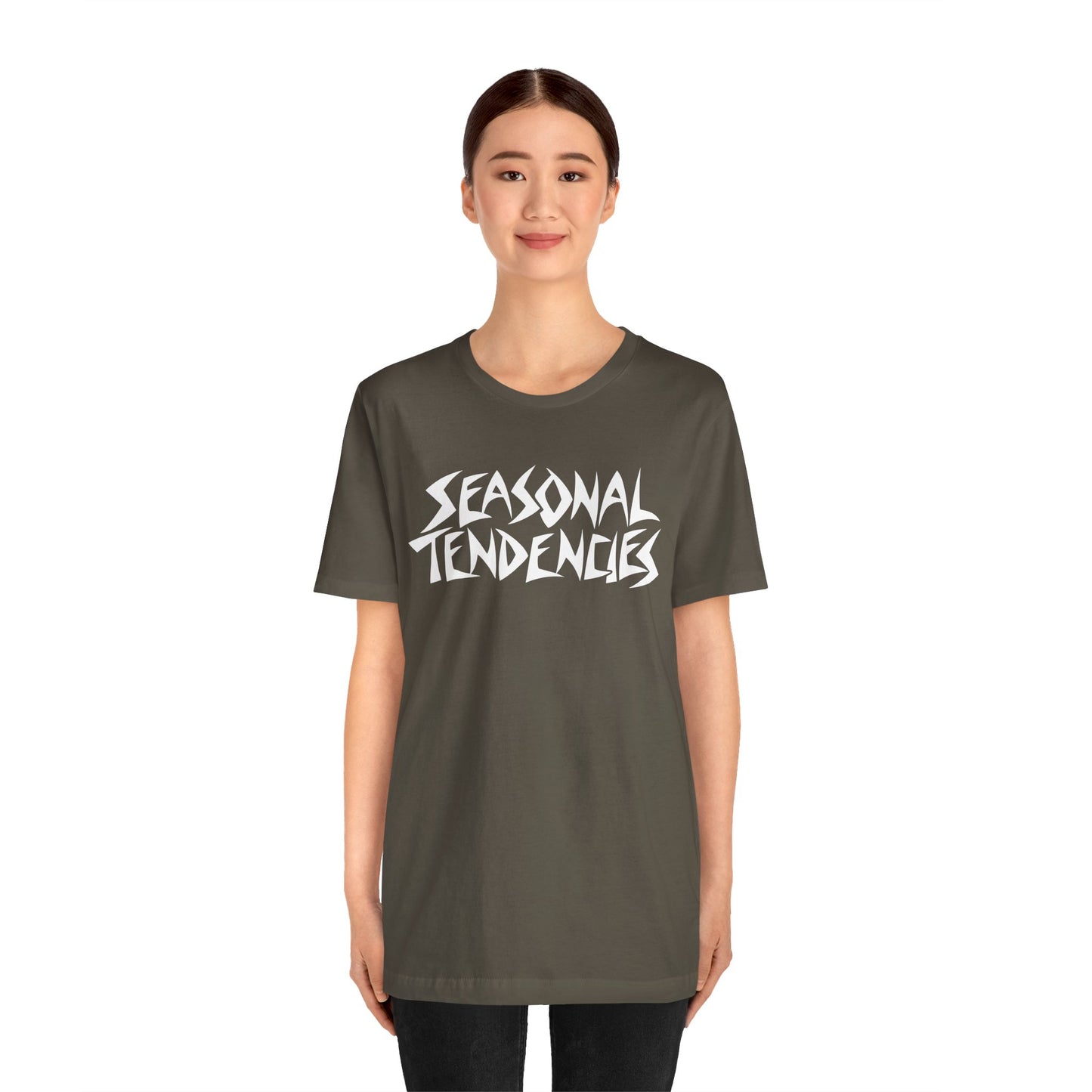 Seasonal Tendencies Tshirt