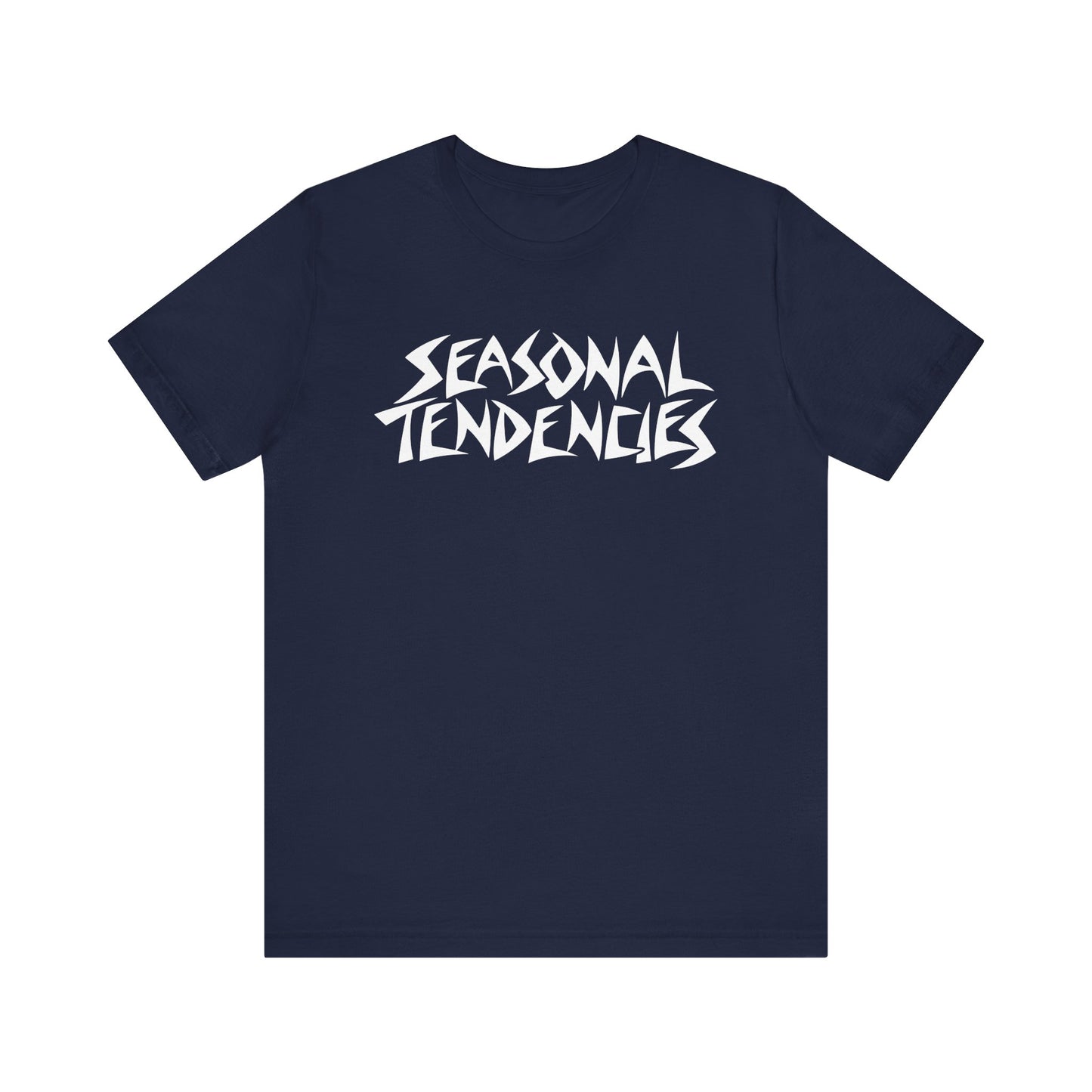 Seasonal Tendencies Tshirt