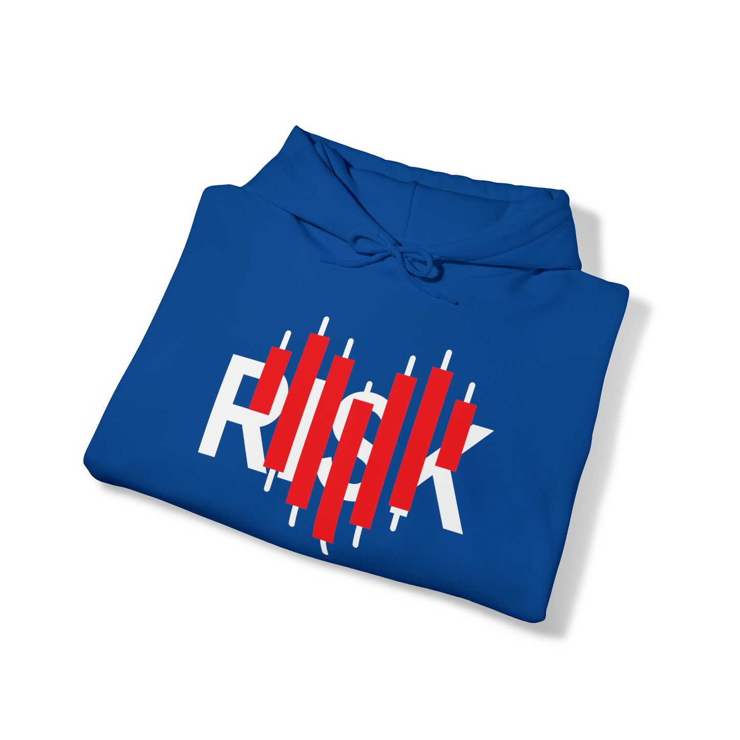 Love Risk Hoodie