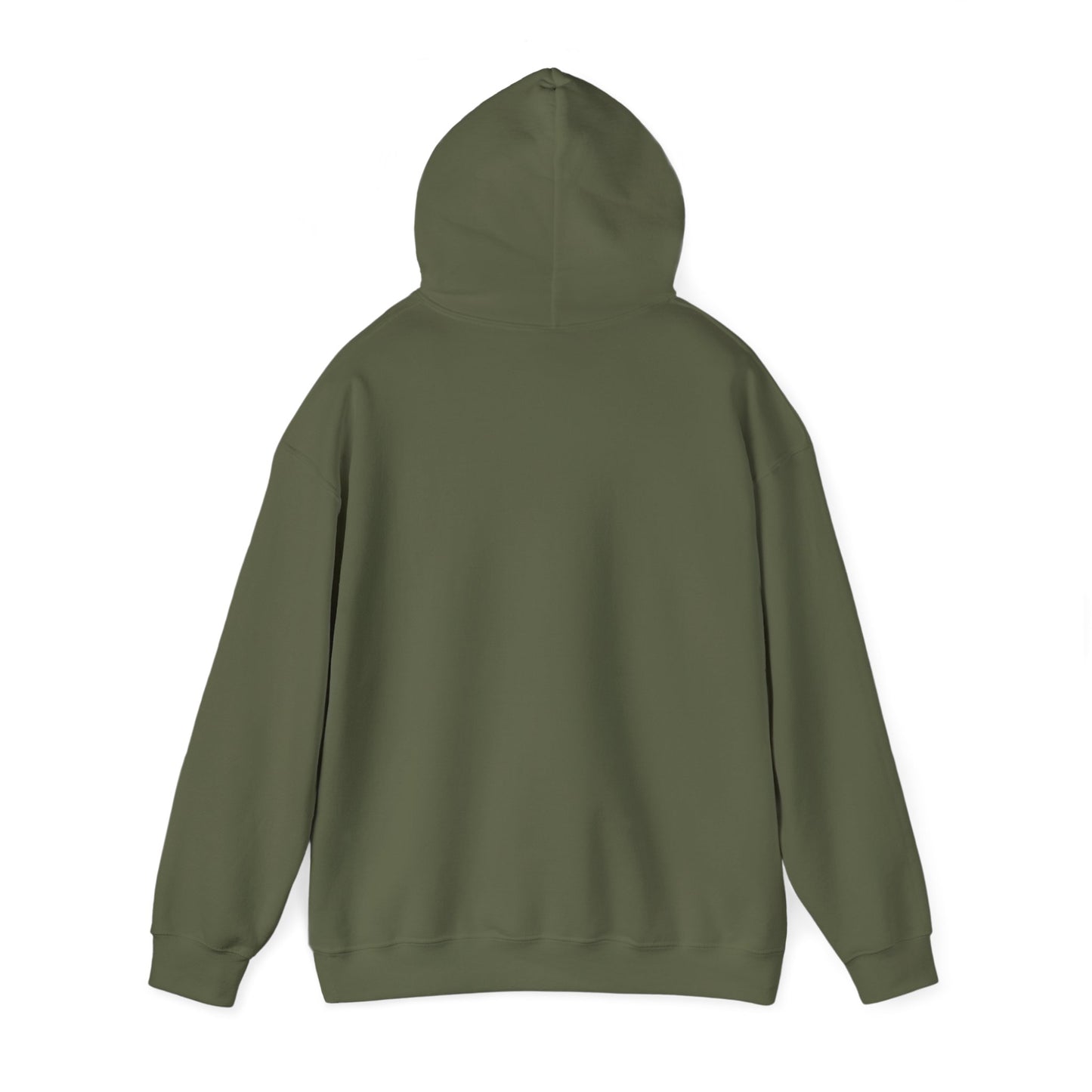 Seasonal Tendencies Hoodie