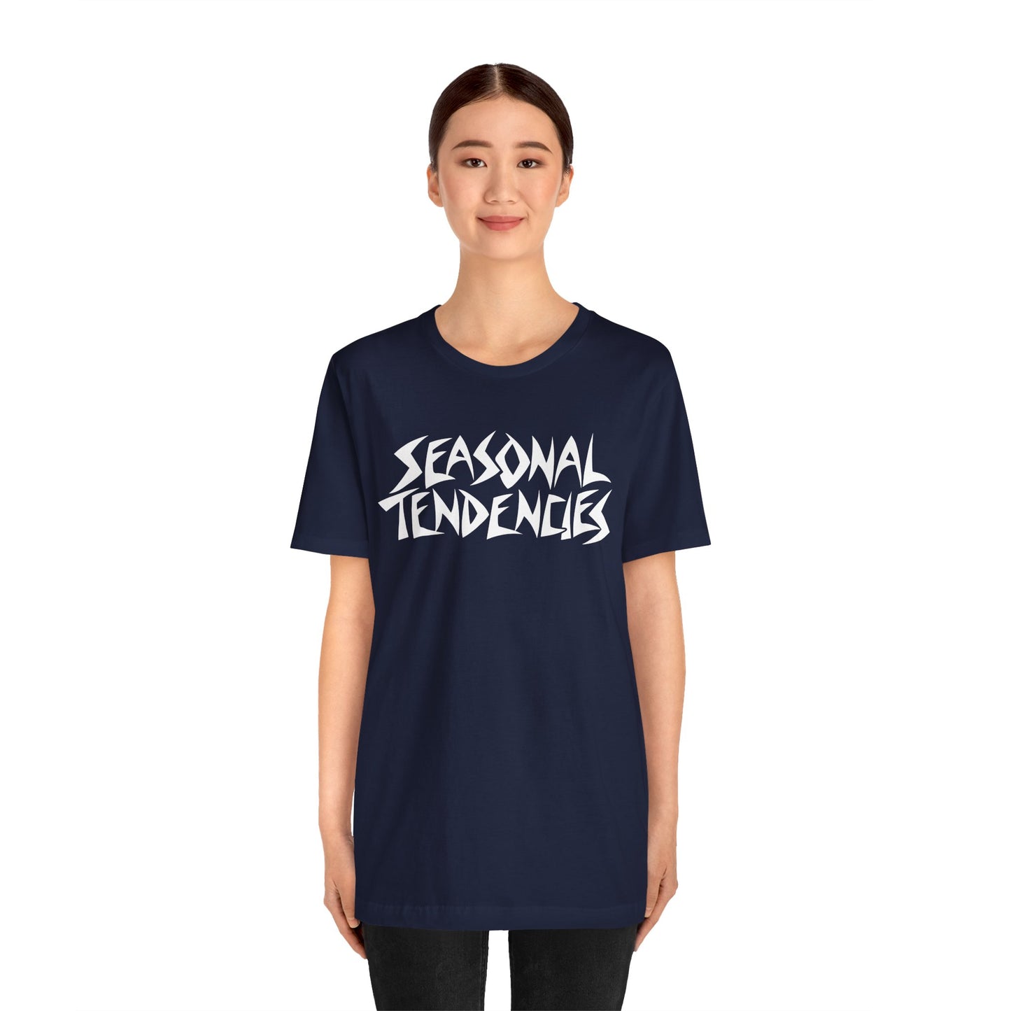 Seasonal Tendencies Tshirt