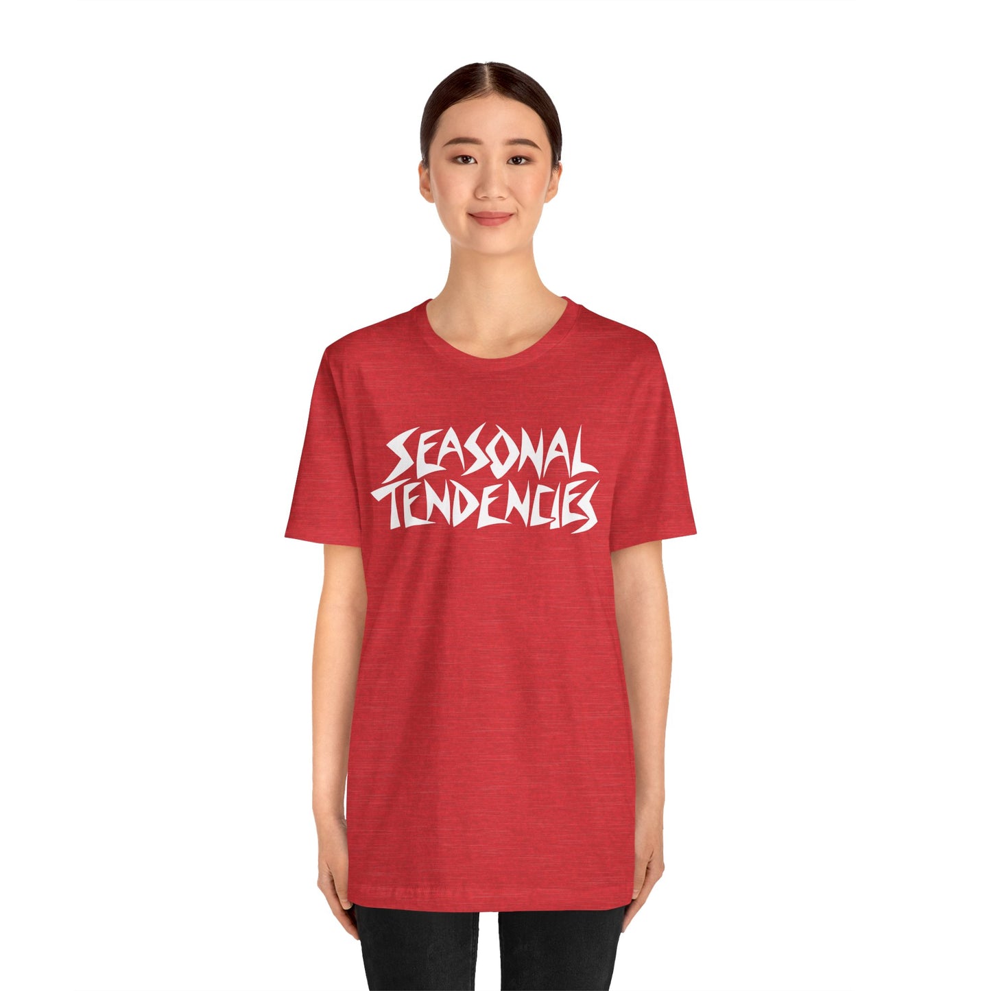 Seasonal Tendencies Tshirt