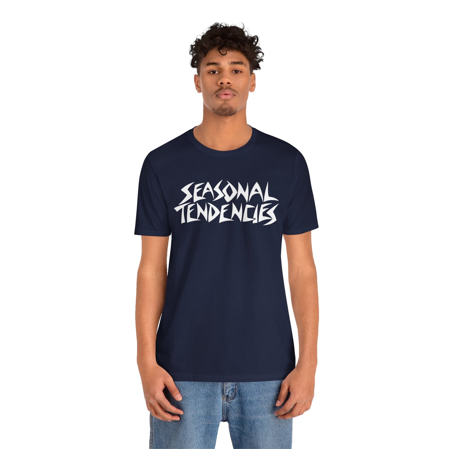 Seasonal Tendencies Tshirt