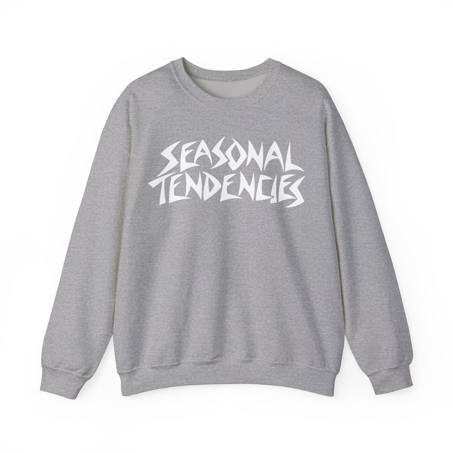 Seasonal Tendencies Sweatshirt