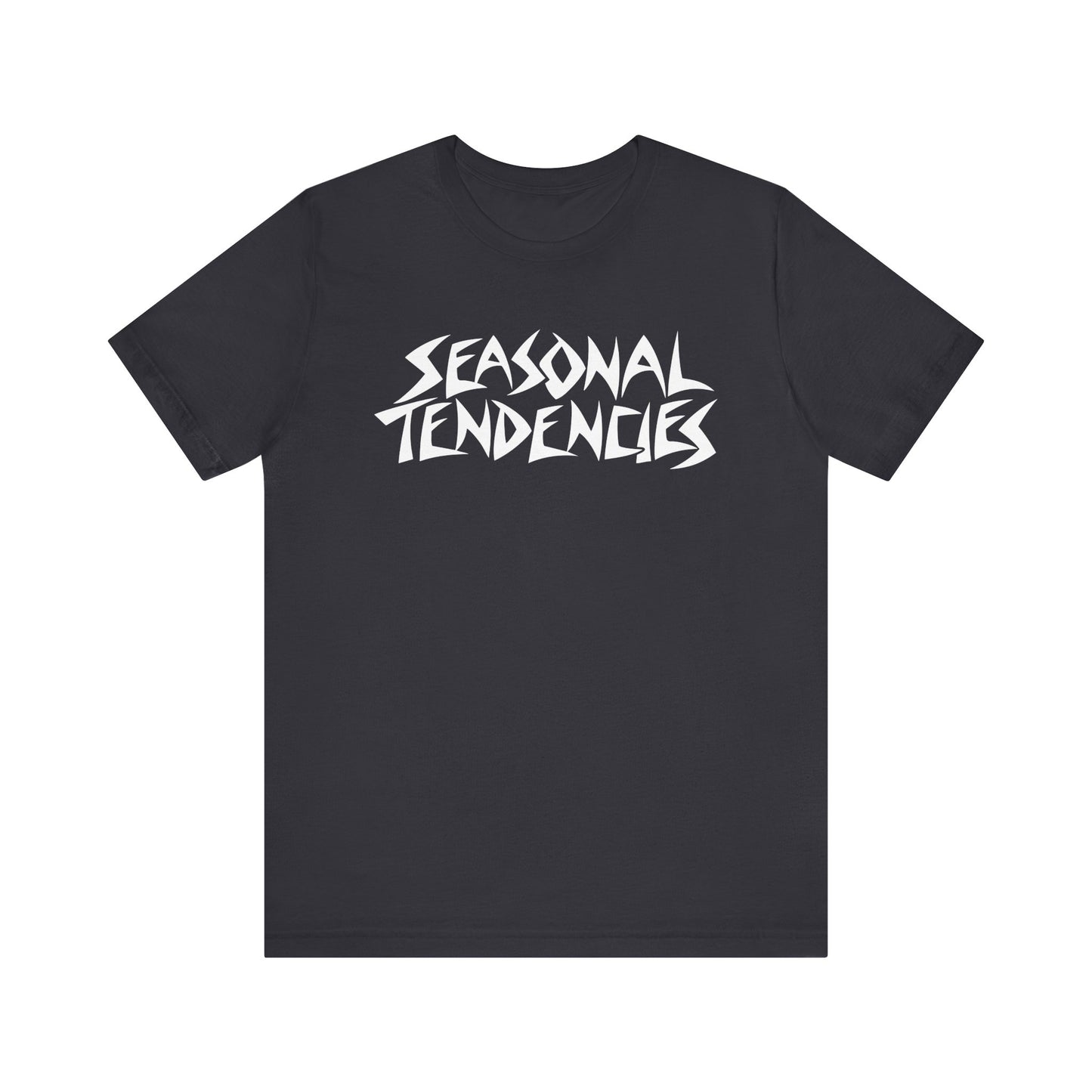 Seasonal Tendencies Tshirt