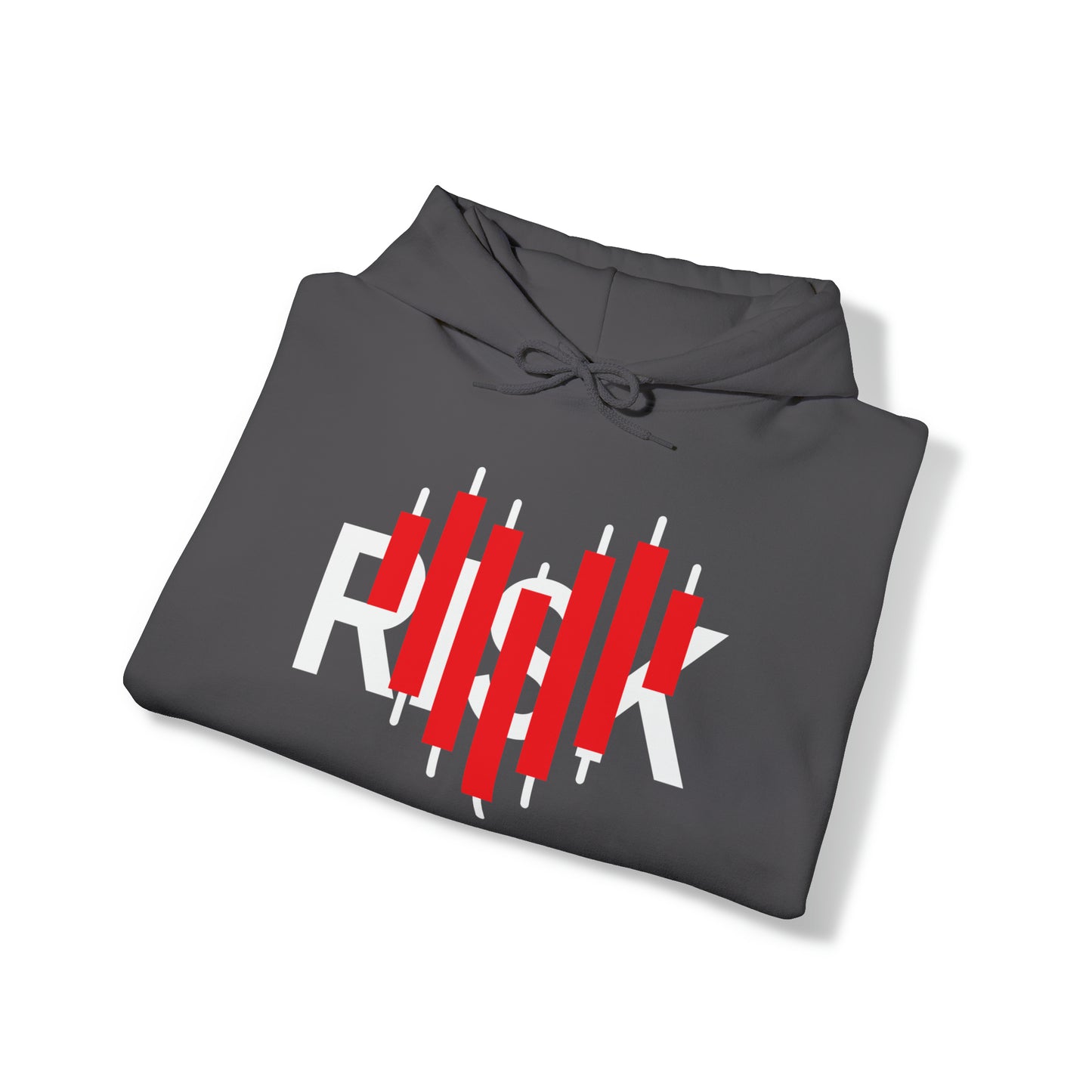 Love Risk Hoodie
