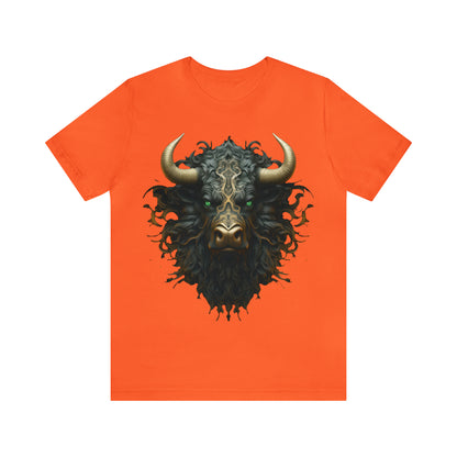 Bull Bias Shirt