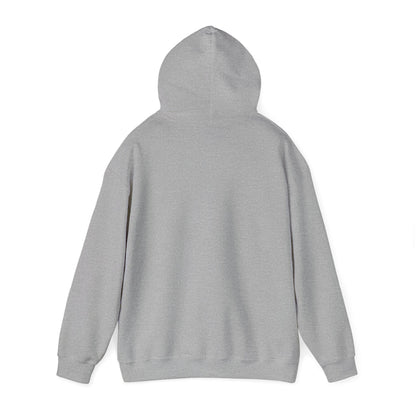 Seasonal Tendencies Hoodie