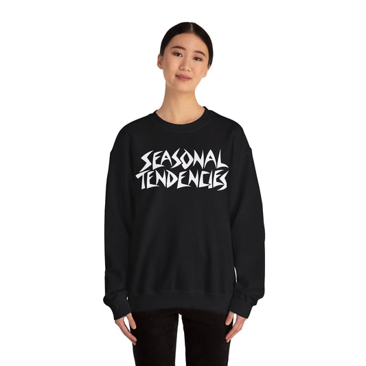 Seasonal Tendencies Sweatshirt