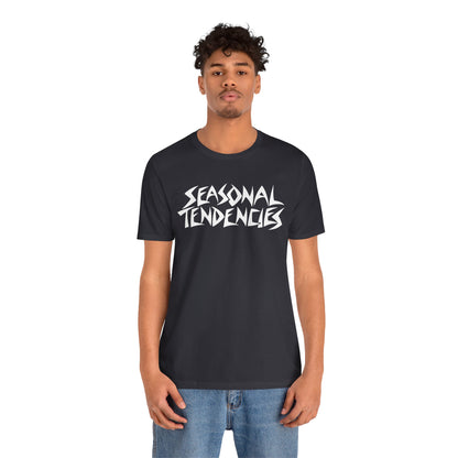 Seasonal Tendencies Tshirt