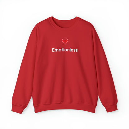 Emotionless Sweater