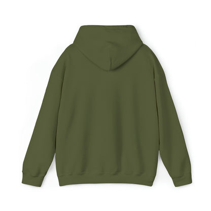 Love Risk Hoodie