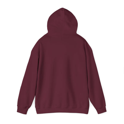 Seasonal Tendencies Hoodie