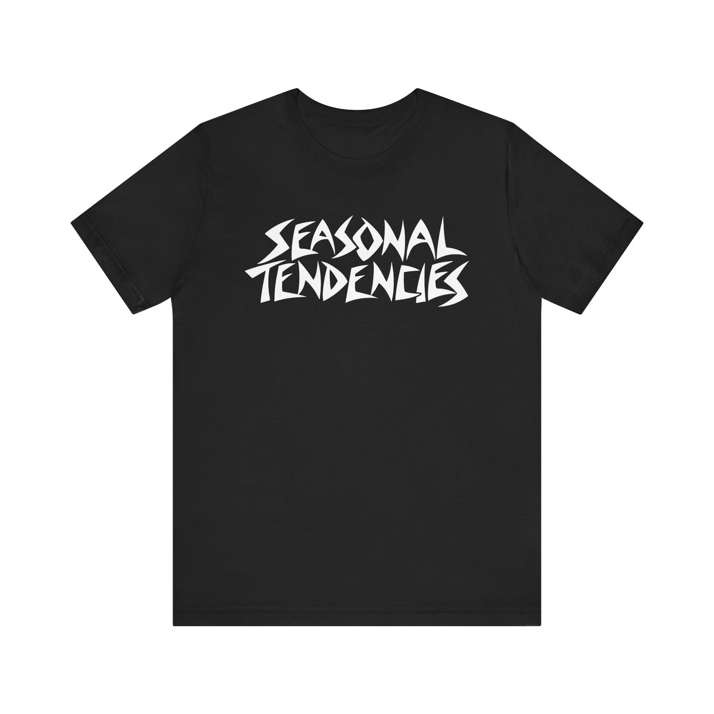 Seasonal Tendencies Tshirt
