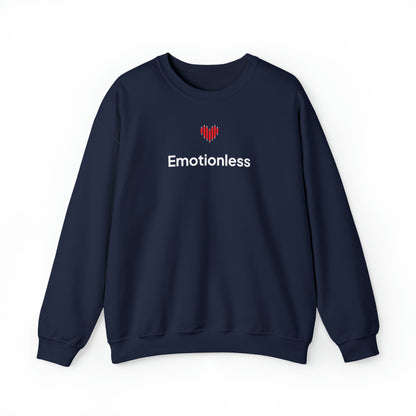 Emotionless Sweater