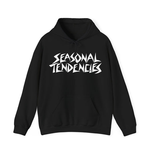 Seasonal Tendencies Hoodie