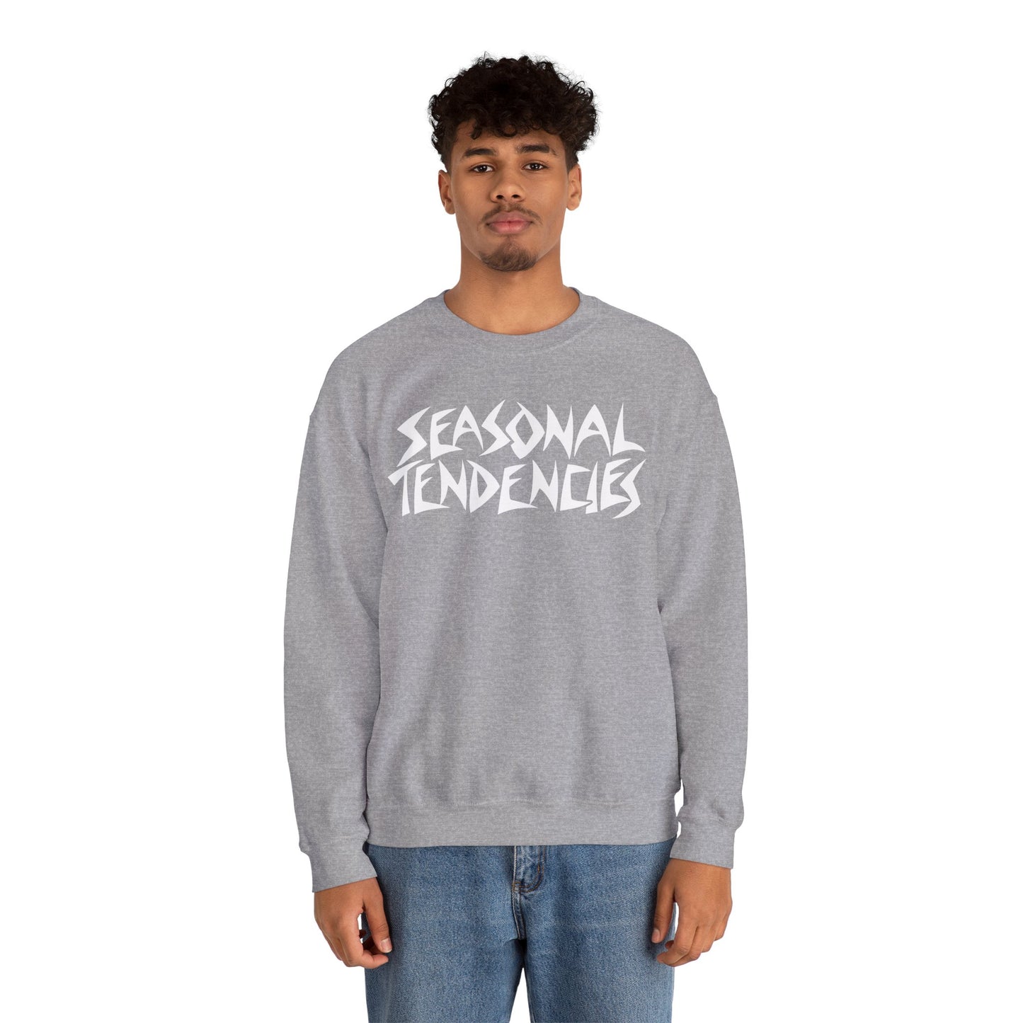 Seasonal Tendencies Sweatshirt