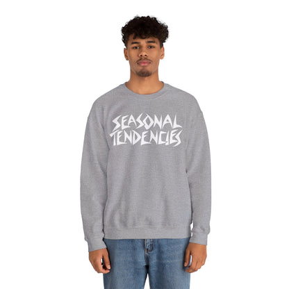 Seasonal Tendencies Sweatshirt