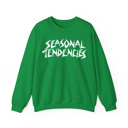Seasonal Tendencies Sweatshirt