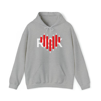 Love Risk Hoodie