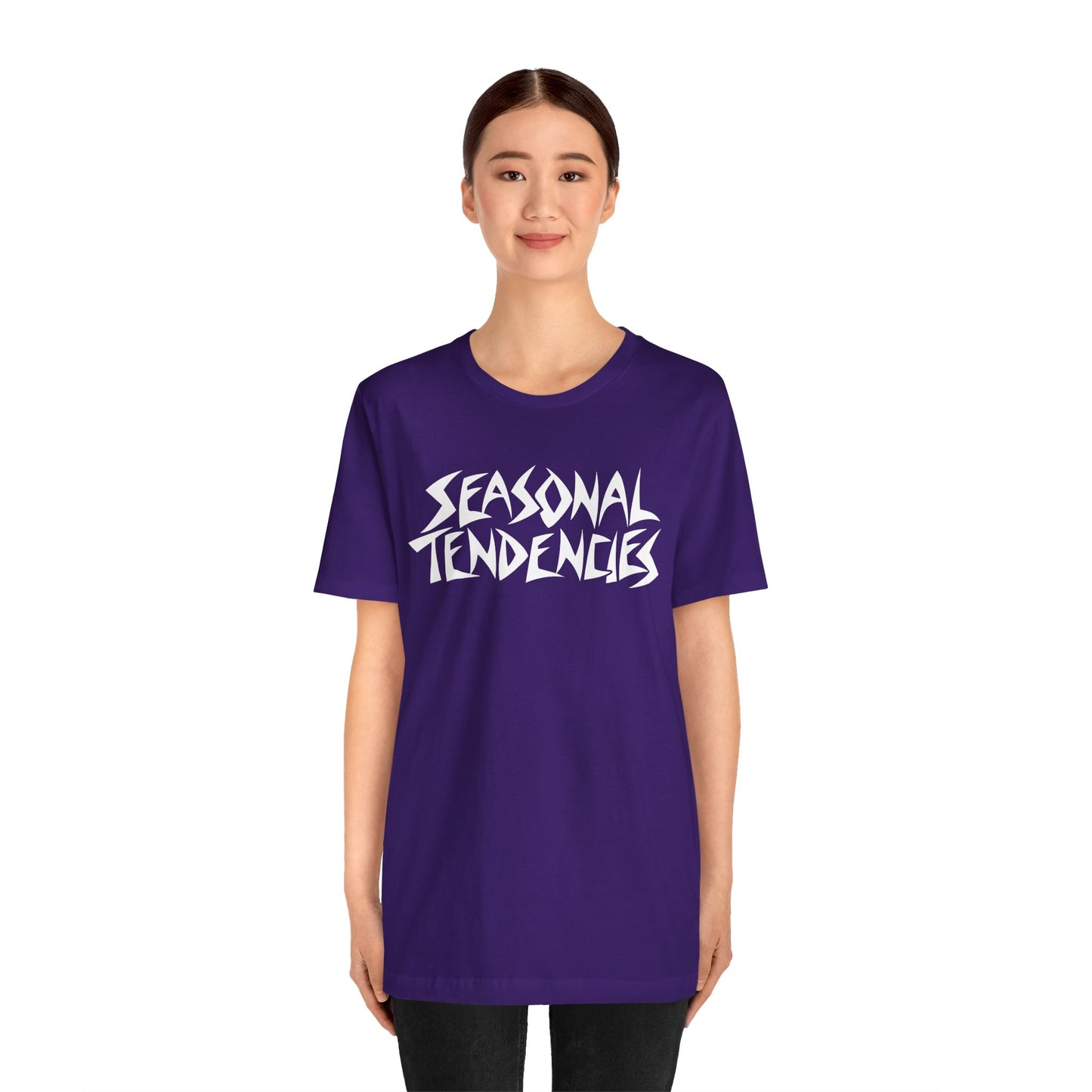 Seasonal Tendencies Tshirt
