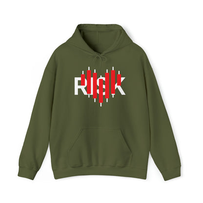 Love Risk Hoodie