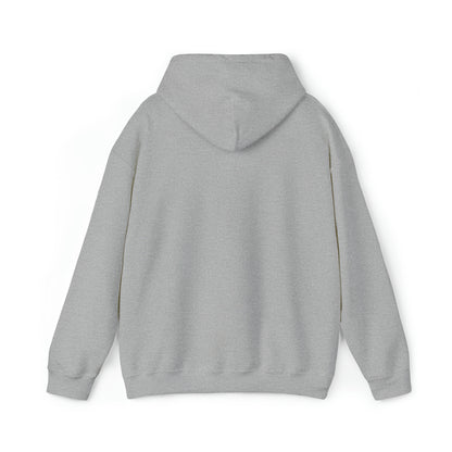 Love Risk Hoodie