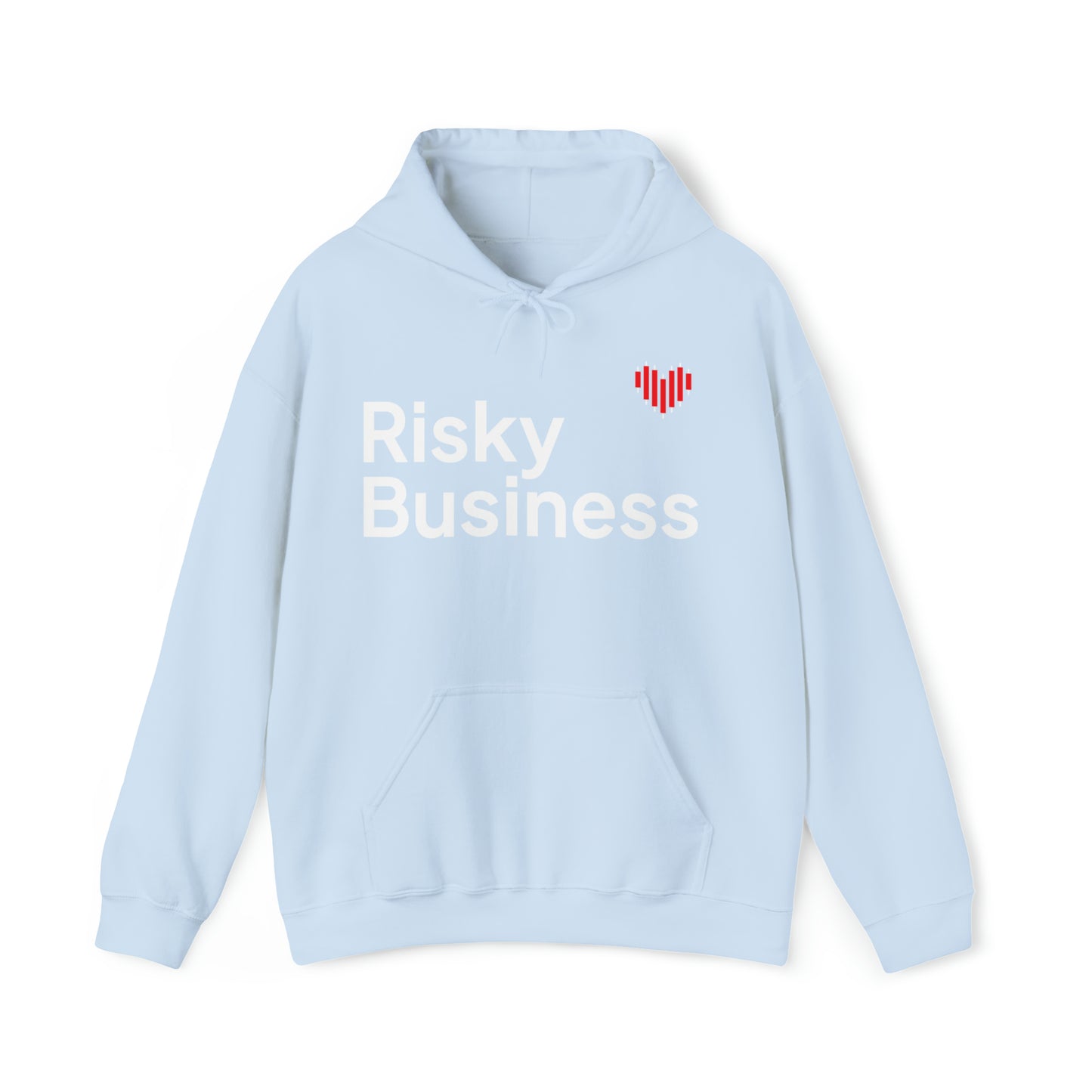 Risky Business Hoodie