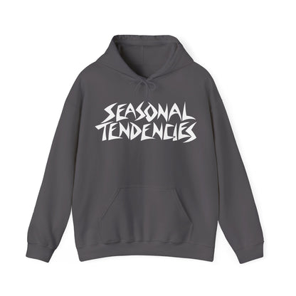 Seasonal Tendencies Hoodie