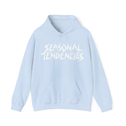 Seasonal Tendencies Hoodie