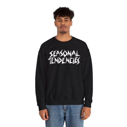 Seasonal Tendencies Sweatshirt