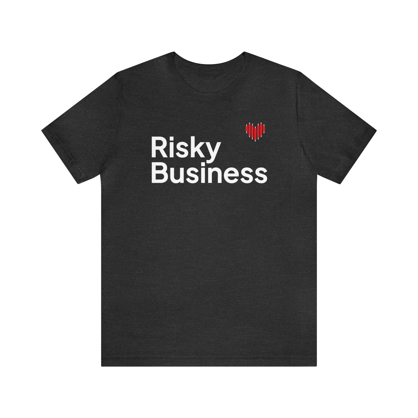 Risky Business Shirt