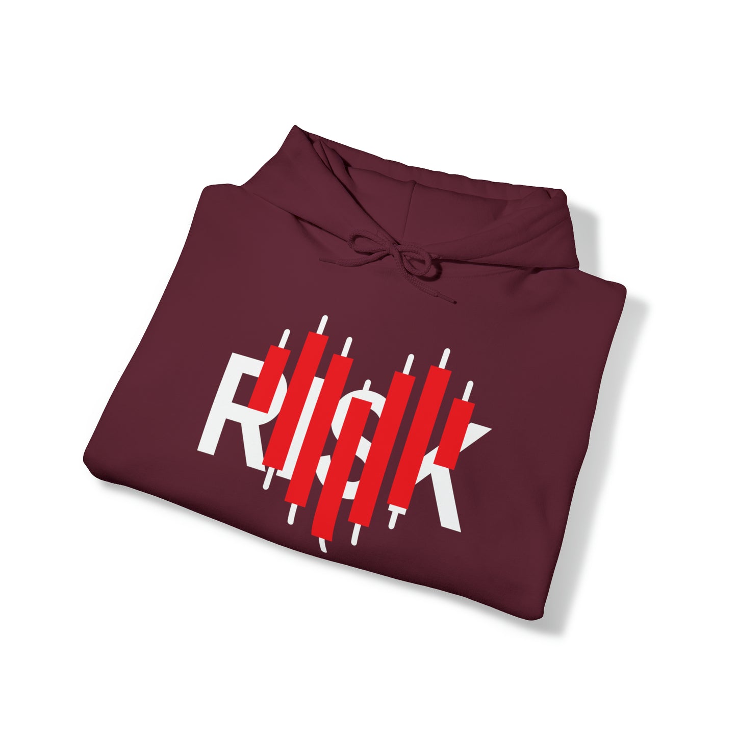Love Risk Hoodie