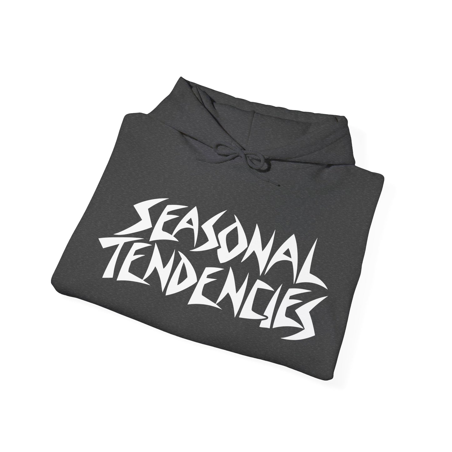 Seasonal Tendencies Hoodie