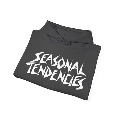 Seasonal Tendencies Hoodie