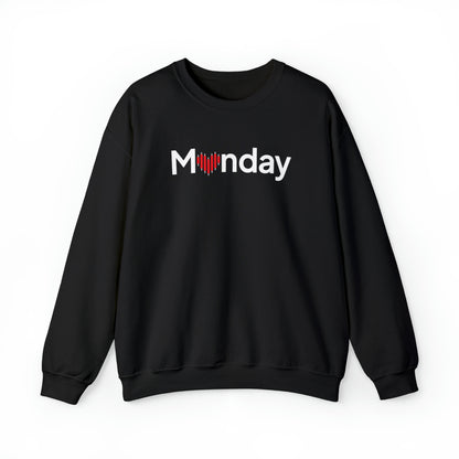 Monday Love Sweatshirt