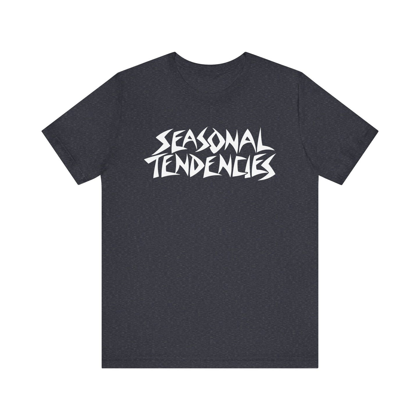 Seasonal Tendencies Tshirt