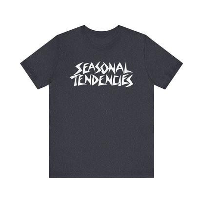 Seasonal Tendencies Tshirt