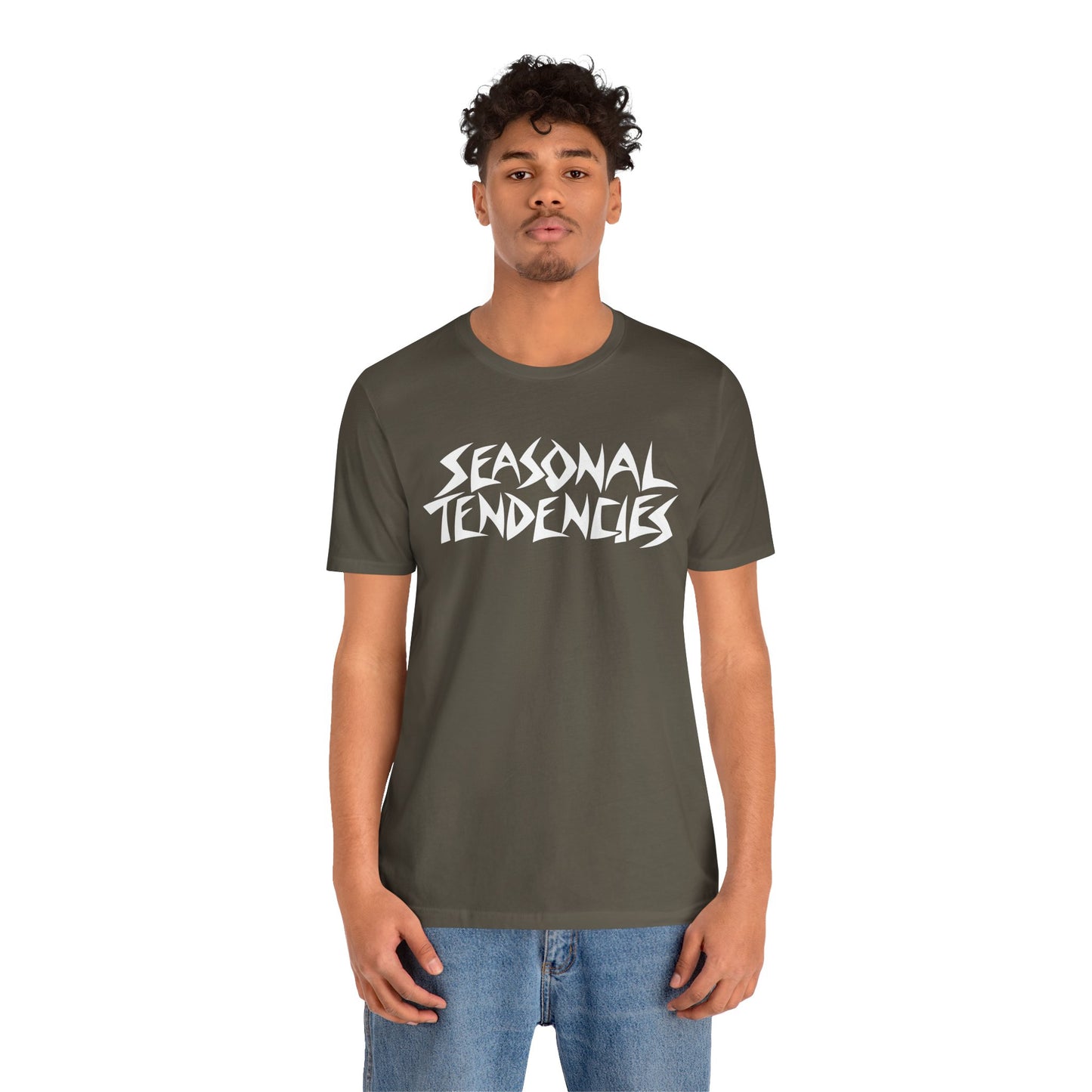 Seasonal Tendencies Tshirt